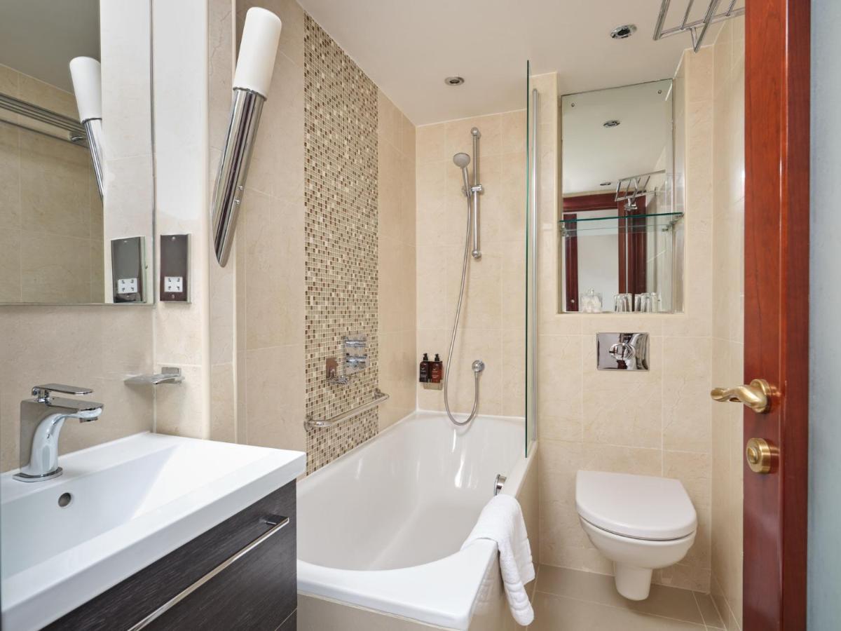 Habitación Doble Pequeña